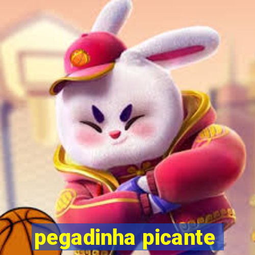 pegadinha picante